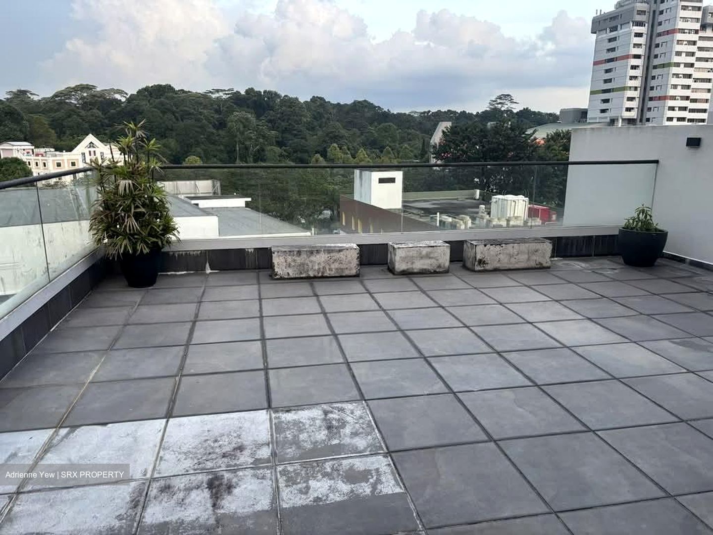 Airview Park (D21), Semi-Detached #564124341